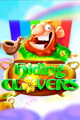 Hiding Clovers бесплатно играть онлайн на сайте Гранд Казино Онлайн