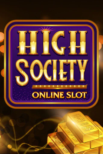 High Society бесплатно играть онлайн на сайте Гранд Казино Онлайн