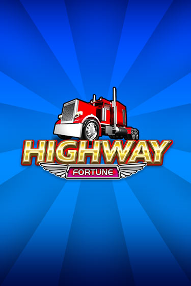 Highway Fortune бесплатно играть онлайн на сайте Гранд Казино Онлайн