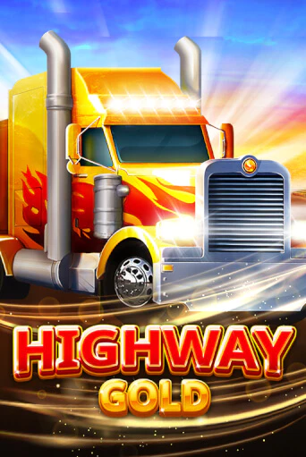 Highway Gold бесплатно играть онлайн на сайте Гранд Казино Онлайн