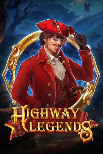 Highway Legends бесплатно играть онлайн на сайте Гранд Казино Онлайн