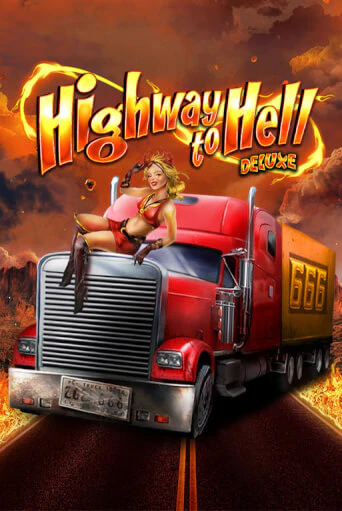 Highway to Hell Deluxe бесплатно играть онлайн на сайте Гранд Казино Онлайн