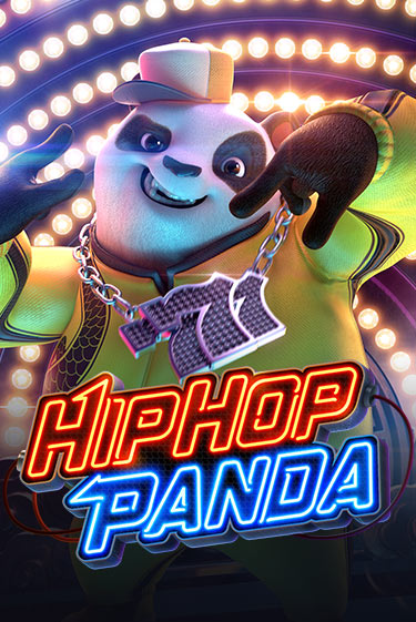 Hip Hop Panda бесплатно играть онлайн на сайте Гранд Казино Онлайн