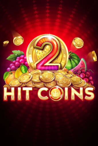 Hit Coins 2 Hold and Spin бесплатно играть онлайн на сайте Гранд Казино Онлайн