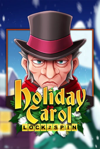 Holiday Carol бесплатно играть онлайн на сайте Гранд Казино Онлайн