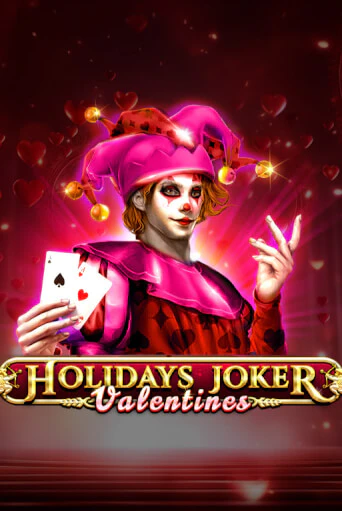 Holidays Joker - Valentines бесплатно играть онлайн на сайте Гранд Казино Онлайн