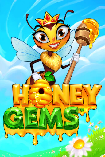 Honey Gems бесплатно играть онлайн на сайте Гранд Казино Онлайн