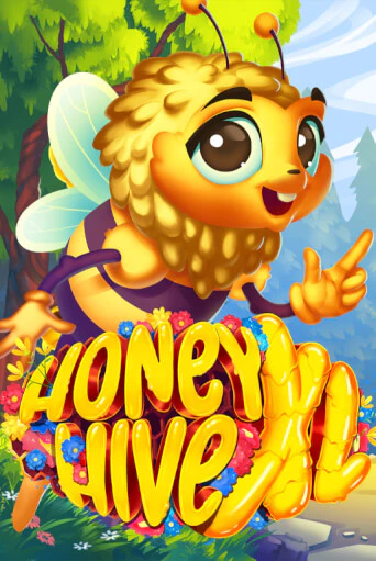 Honey Hive XL бесплатно играть онлайн на сайте Гранд Казино Онлайн