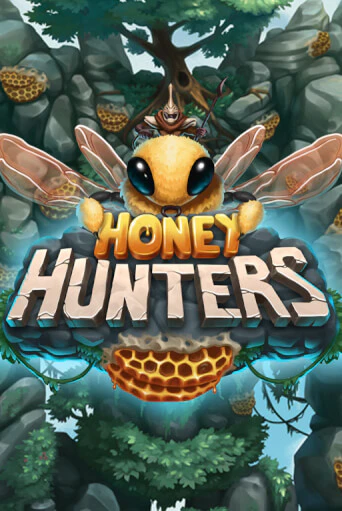 Honey Hunters бесплатно играть онлайн на сайте Гранд Казино Онлайн