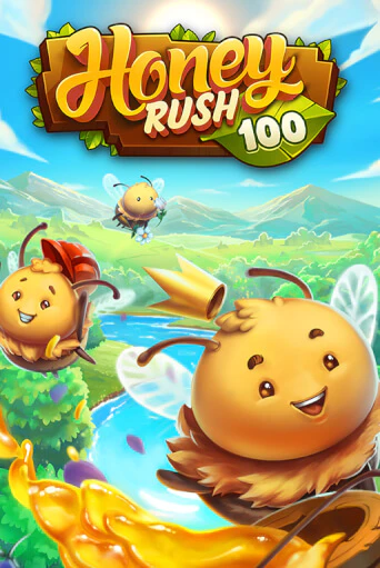 Honey Rush 100 бесплатно играть онлайн на сайте Гранд Казино Онлайн