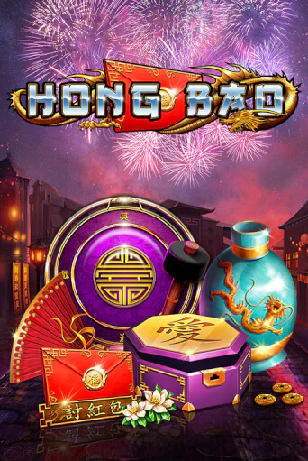 Hong Bao бесплатно играть онлайн на сайте Гранд Казино Онлайн