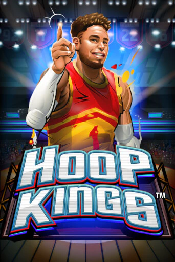 Hoop Kings бесплатно играть онлайн на сайте Гранд Казино Онлайн