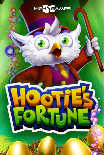 Hooties Fortune бесплатно играть онлайн на сайте Гранд Казино Онлайн