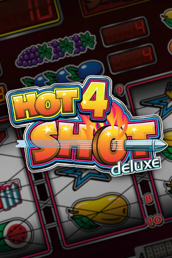 Hot4Shot Deluxe бесплатно играть онлайн на сайте Гранд Казино Онлайн