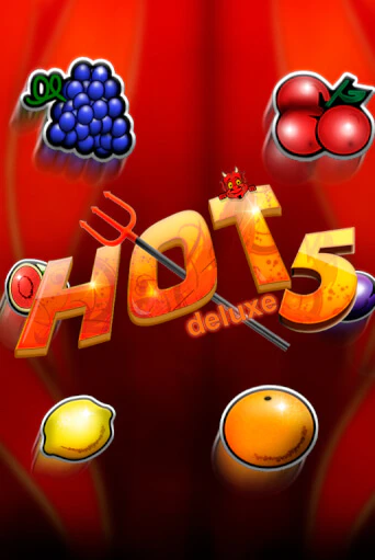 Hot 5 Deluxe бесплатно играть онлайн на сайте Гранд Казино Онлайн