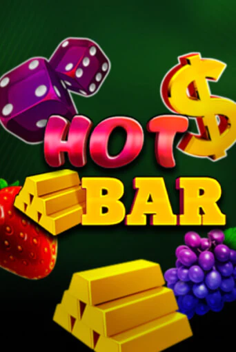 Hot Bar бесплатно играть онлайн на сайте Гранд Казино Онлайн