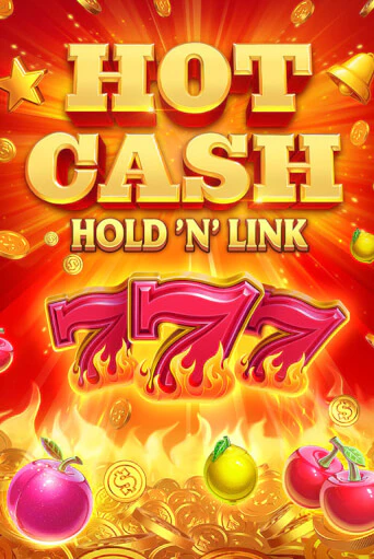 Hot Cash: Hold ‘n’ Link бесплатно играть онлайн на сайте Гранд Казино Онлайн