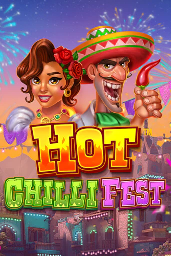 Hot Chilli Fest бесплатно играть онлайн на сайте Гранд Казино Онлайн