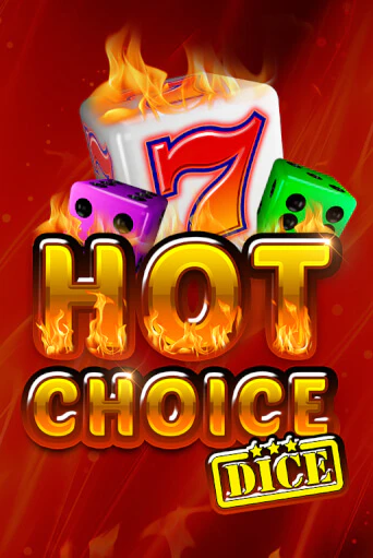 Hot Choice Dice бесплатно играть онлайн на сайте Гранд Казино Онлайн