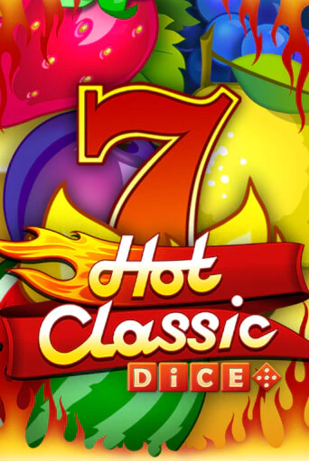 Hot Classic Dice бесплатно играть онлайн на сайте Гранд Казино Онлайн