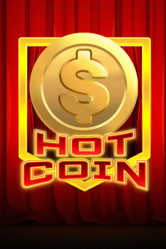 Hot Coin бесплатно играть онлайн на сайте Гранд Казино Онлайн