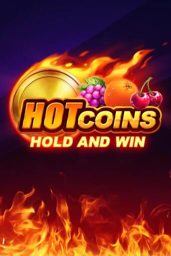 Hot Coins: Hold and Win бесплатно играть онлайн на сайте Гранд Казино Онлайн