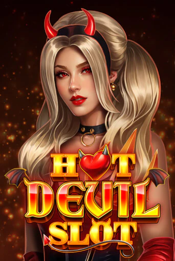 Hot Devil Slot бесплатно играть онлайн на сайте Гранд Казино Онлайн