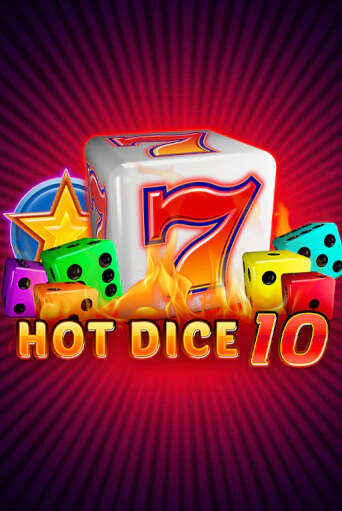 Hot Dice 10 бесплатно играть онлайн на сайте Гранд Казино Онлайн