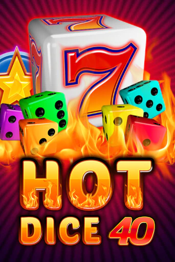 Hot Dice 40 бесплатно играть онлайн на сайте Гранд Казино Онлайн