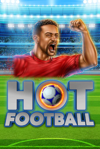 Hot Football бесплатно играть онлайн на сайте Гранд Казино Онлайн