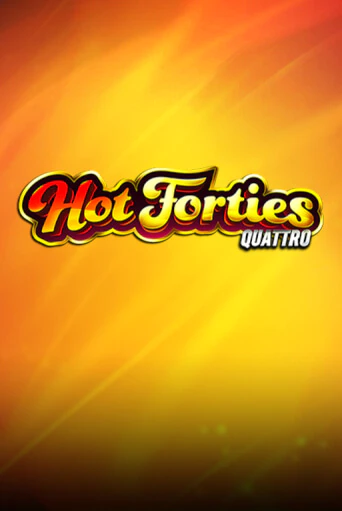 Hot Forties Quattro бесплатно играть онлайн на сайте Гранд Казино Онлайн