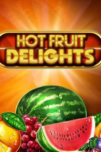 Hot Fruit Delights бесплатно играть онлайн на сайте Гранд Казино Онлайн