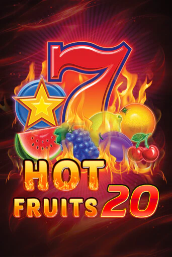 Hot Fruits 20 бесплатно играть онлайн на сайте Гранд Казино Онлайн