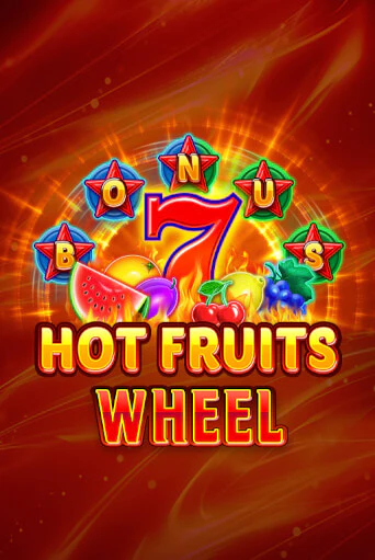 Hot Fruits Wheel бесплатно играть онлайн на сайте Гранд Казино Онлайн