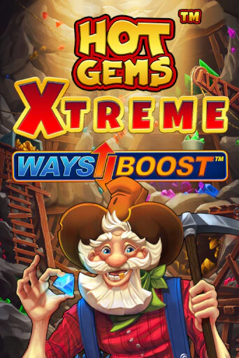 Hot Gems Xtreme бесплатно играть онлайн на сайте Гранд Казино Онлайн