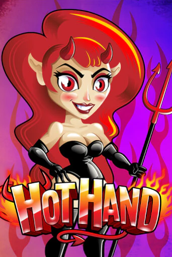 Hot Hand бесплатно играть онлайн на сайте Гранд Казино Онлайн