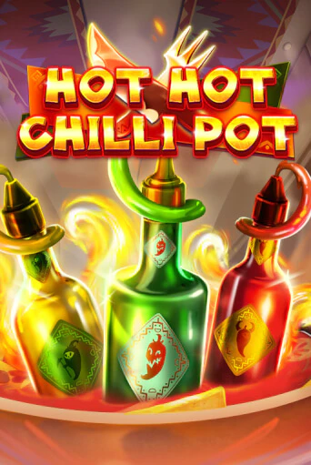 Hot Hot Chilli Pot бесплатно играть онлайн на сайте Гранд Казино Онлайн