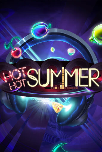 Hot Hot Summer бесплатно играть онлайн на сайте Гранд Казино Онлайн