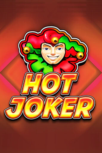 Hot Joker бесплатно играть онлайн на сайте Гранд Казино Онлайн