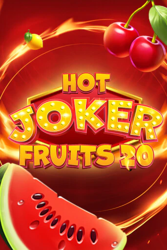 Hot Joker Fruits 20 бесплатно играть онлайн на сайте Гранд Казино Онлайн