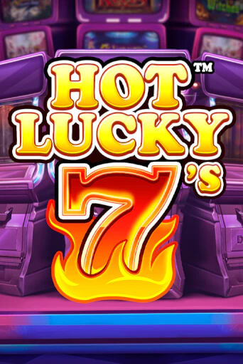 Hot Lucky 7's бесплатно играть онлайн на сайте Гранд Казино Онлайн