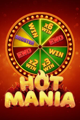 Hot Mania бесплатно играть онлайн на сайте Гранд Казино Онлайн