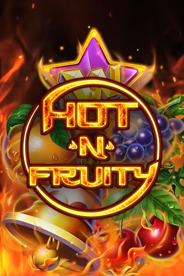 Hot & Fruity бесплатно играть онлайн на сайте Гранд Казино Онлайн