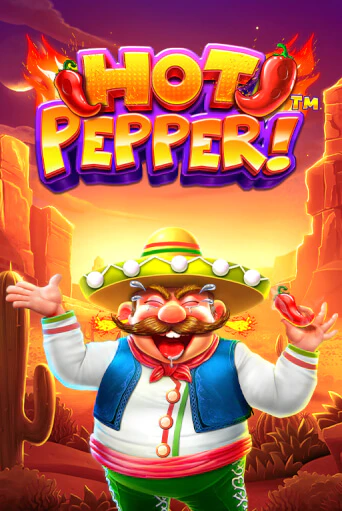 Hot Pepper™ бесплатно играть онлайн на сайте Гранд Казино Онлайн