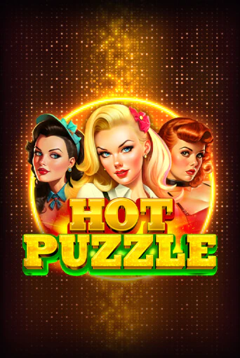 Hot Puzzle бесплатно играть онлайн на сайте Гранд Казино Онлайн