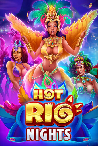 Hot Rio Nights бесплатно играть онлайн на сайте Гранд Казино Онлайн