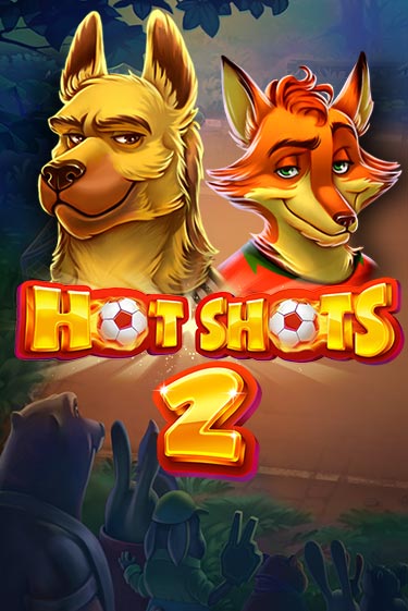 Hot Shots 2 бесплатно играть онлайн на сайте Гранд Казино Онлайн