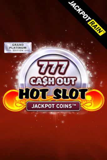 Hot Slot: 777 Cash Out JackpotRain бесплатно играть онлайн на сайте Гранд Казино Онлайн