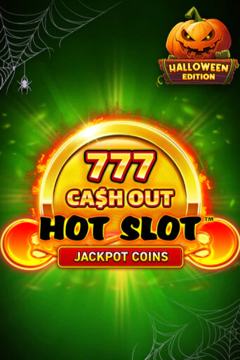 Hot Slot: 777 Cash Out Halloween Edition бесплатно играть онлайн на сайте Гранд Казино Онлайн