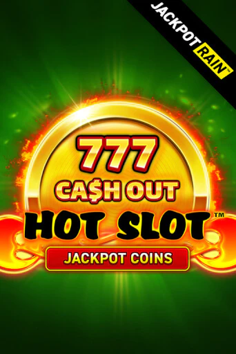 Hot Slot: 777 Cash Out JackpotRain бесплатно играть онлайн на сайте Гранд Казино Онлайн